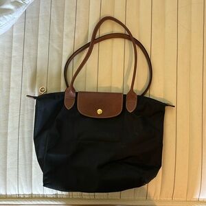 Longchamp purse